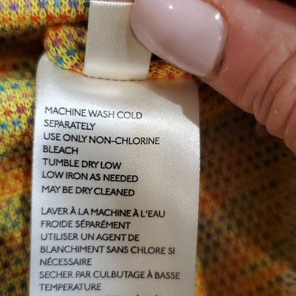 FP We the Free Sunny Days Turtleneck small - Picture 9 of 10